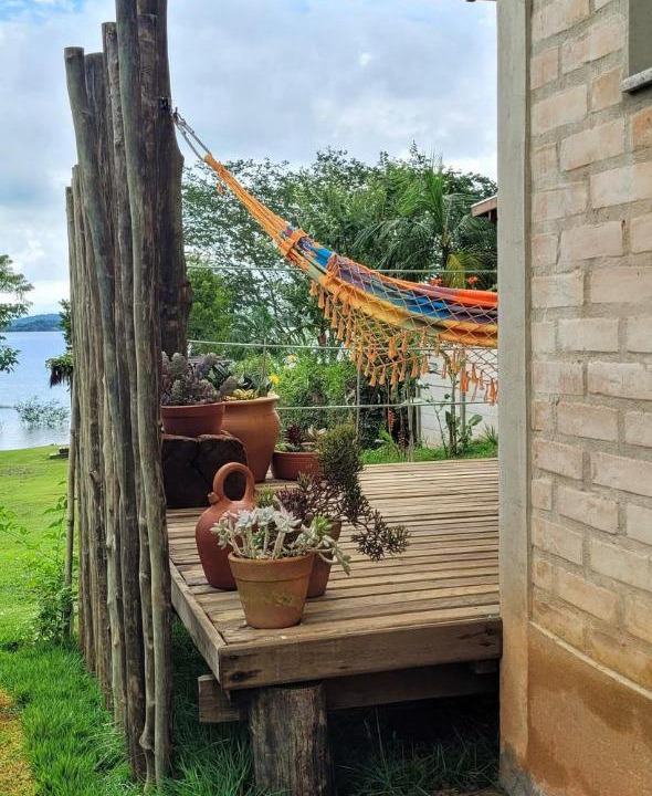 Photo of Patio Balcony in Cassia