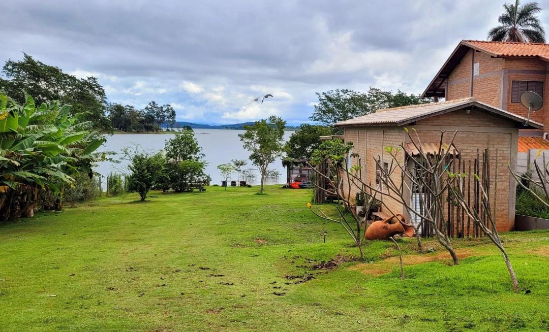Photo of Buildings in Cassia
