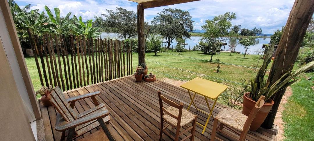 Photo of Patio Balcony in Cassia
