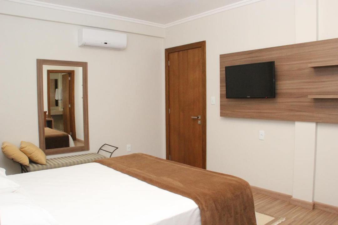 Photo of Bedroom in Rosario do Sul