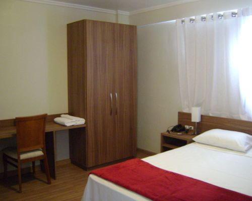 Photo of Bedroom in Rosario do Sul