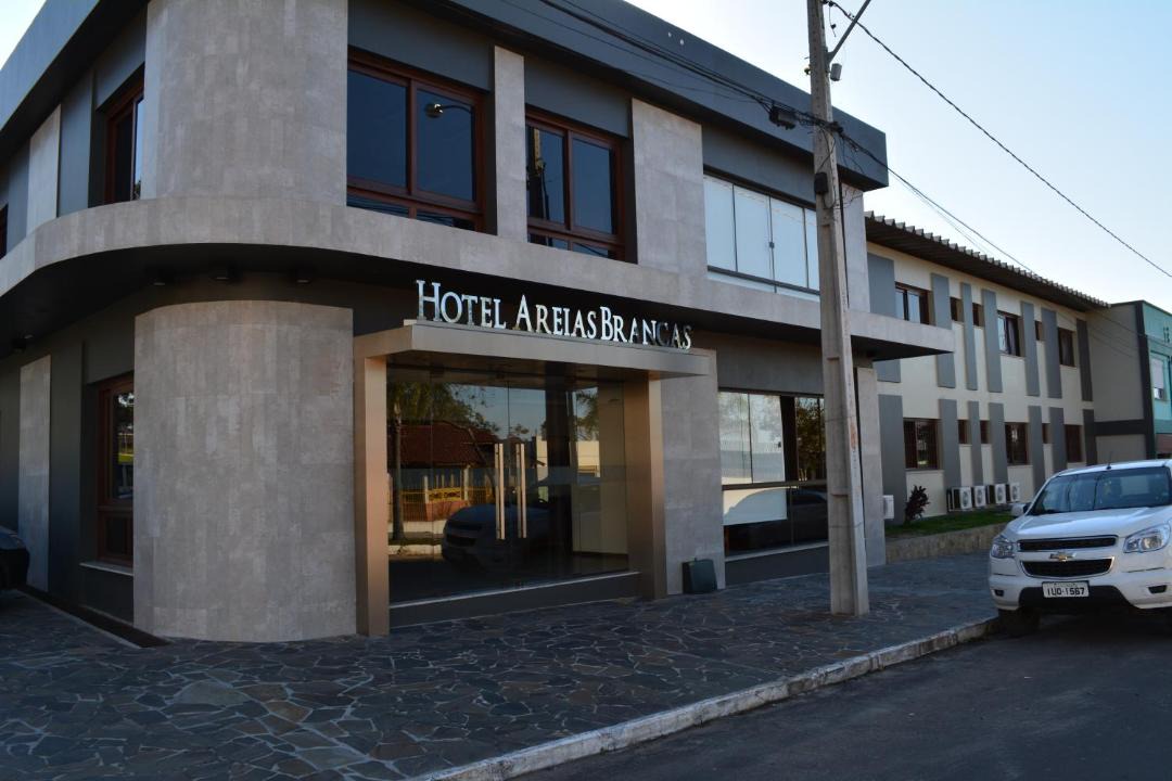 Photo of Buildings in Rosario do Sul