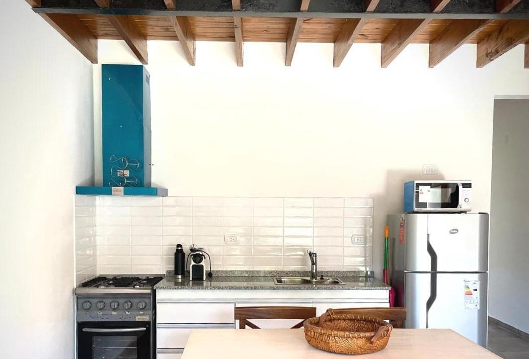 Photo of Kitchen in Los Cardales
