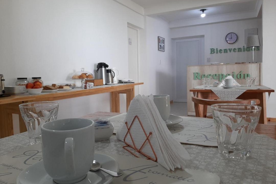 Photo of Others in Puerto Iguazu