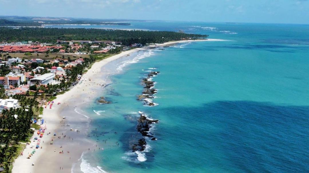 Photo of Others in Praia dos Carneiros