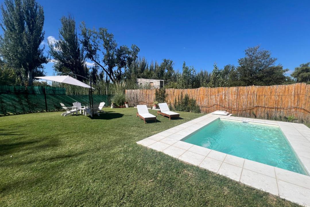 Photo of Outdoor in San Rafael