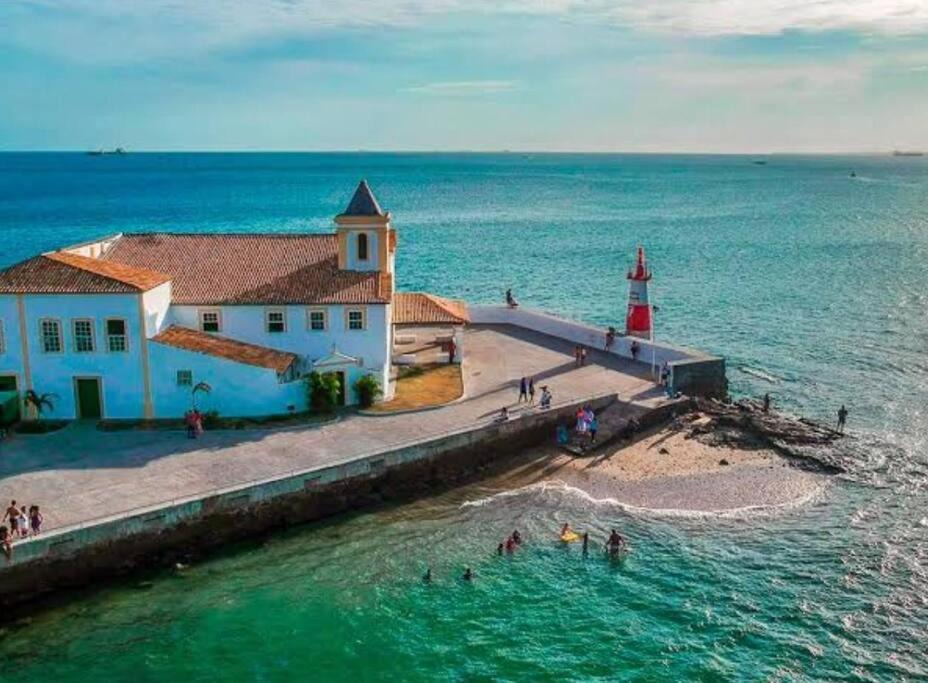 Photo of Others in Salvador