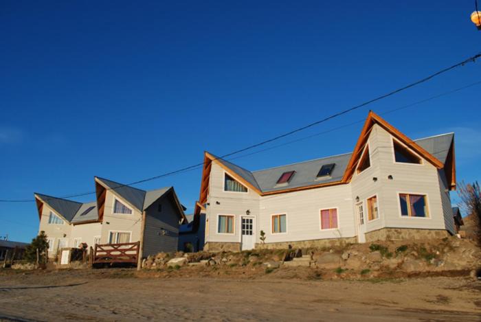 Photo of Others in Macrozona Meseta Cerro Calafate