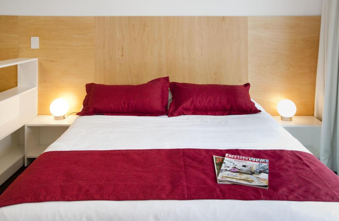 Photo of Bedroom in Colegiales