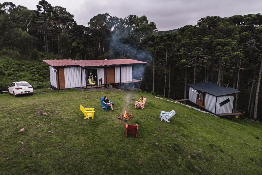 Photo of Others in Cambara do Sul