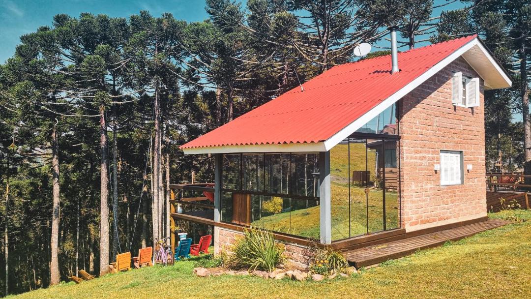 Photo of Others in Cambara do Sul