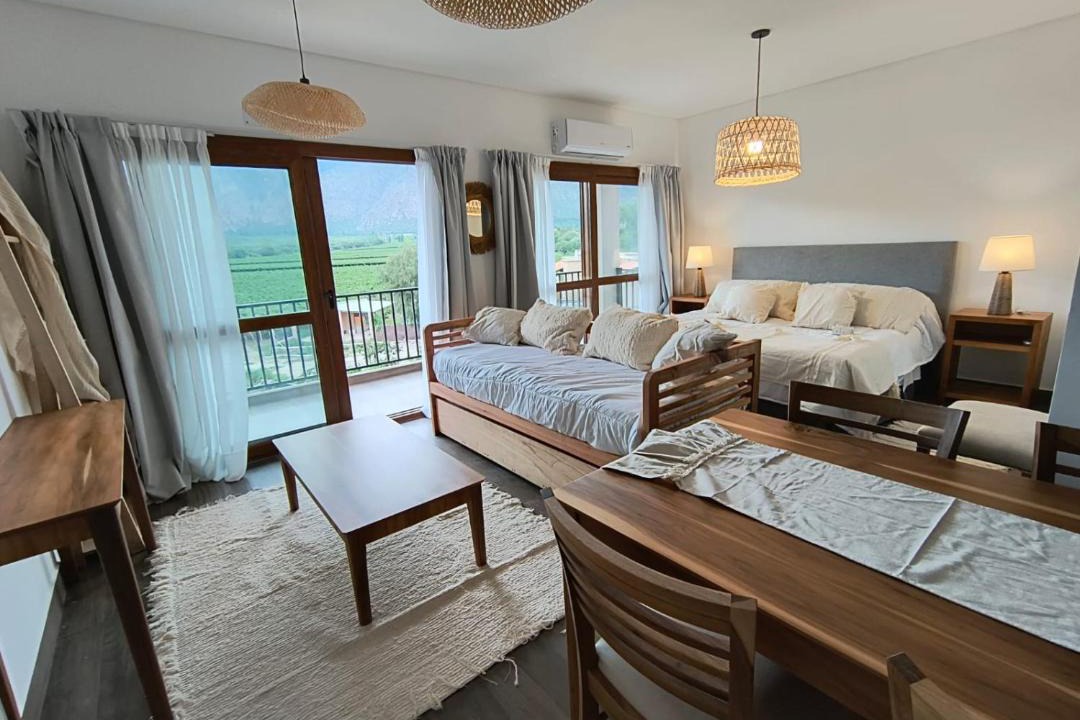 Photo of Bedroom in Cafayate