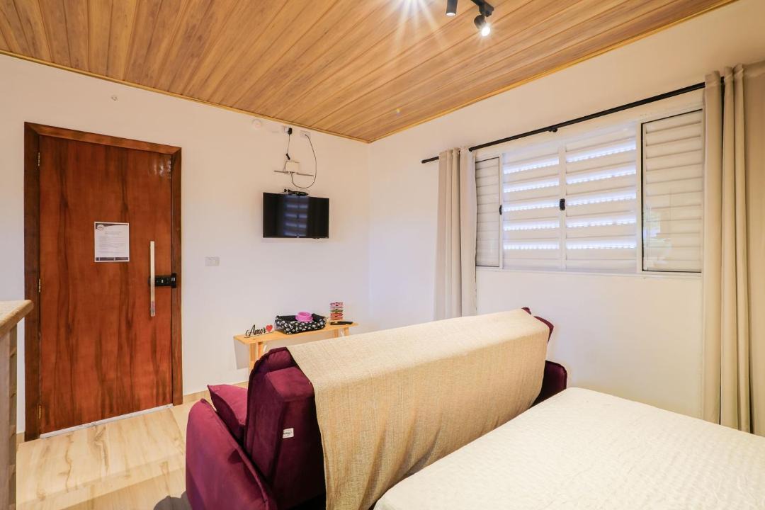 Photo of Bedroom in Piedade