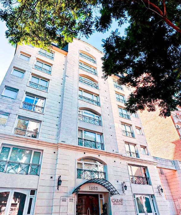Photo of Buildings in Centro