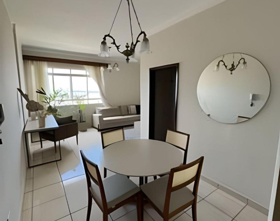 Photo of Livingroom in Franca