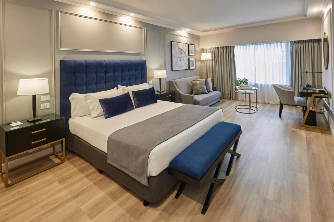 Photo of Bedroom in Retiro