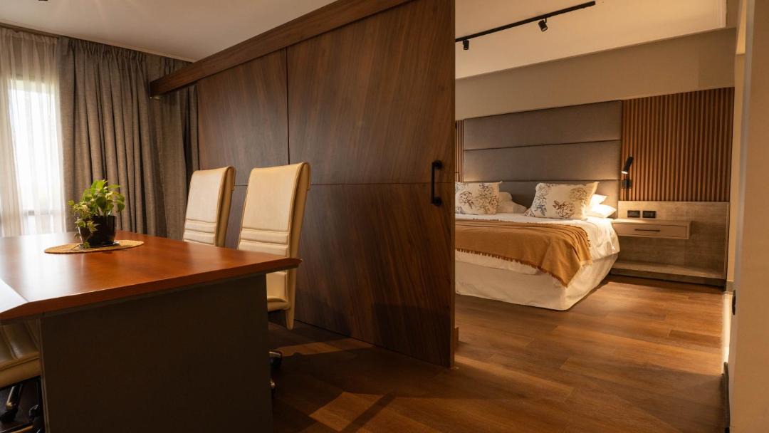 Photo of Bedroom in Province of Tucuman