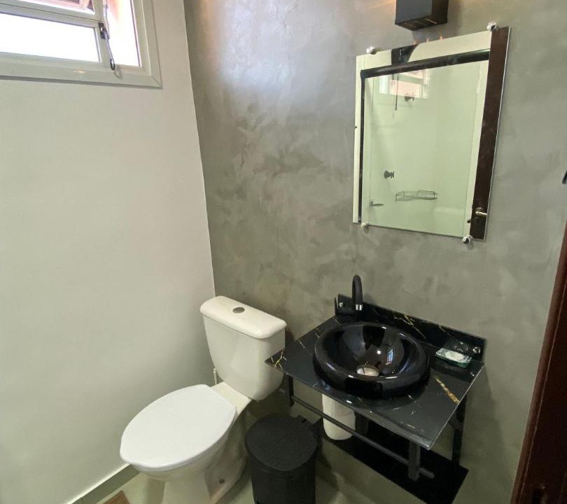 Photo of Bathroom in Itaum