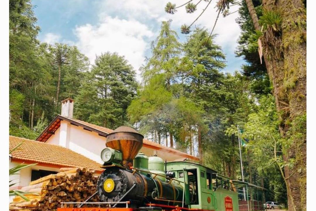 Photo of Others in Campos do Jordao