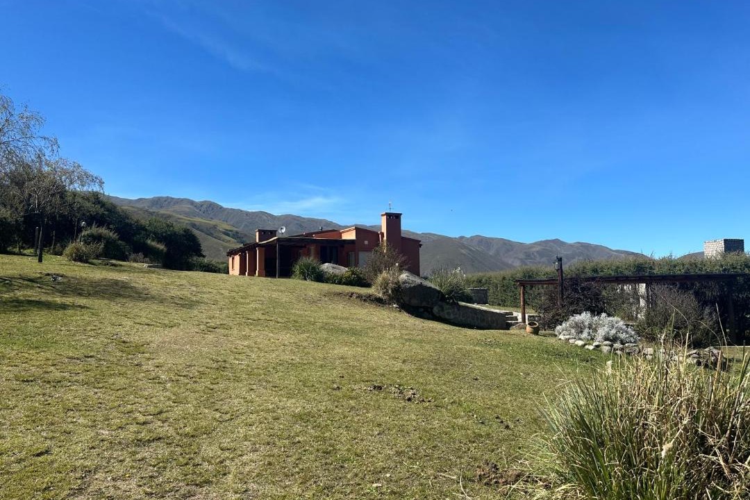 Photo of Others in Tafi del Valle