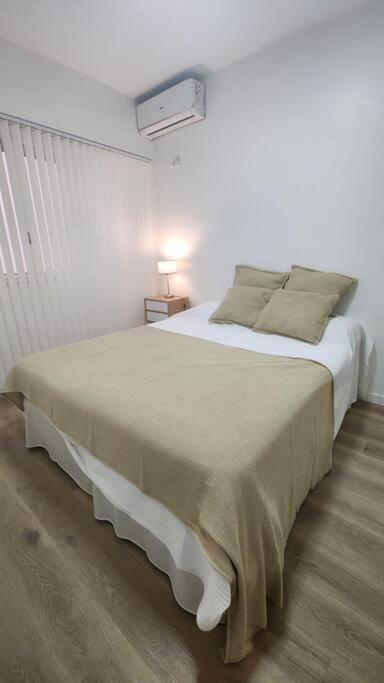 Photo of Bedroom in San Telmo