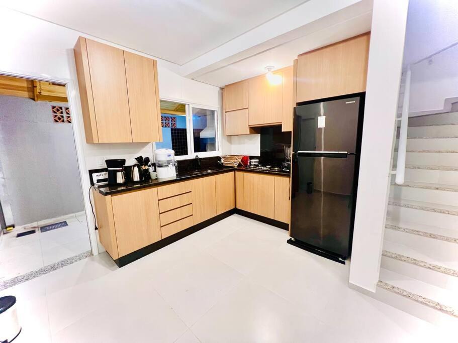 Photo of Kitchen in Uvaranas