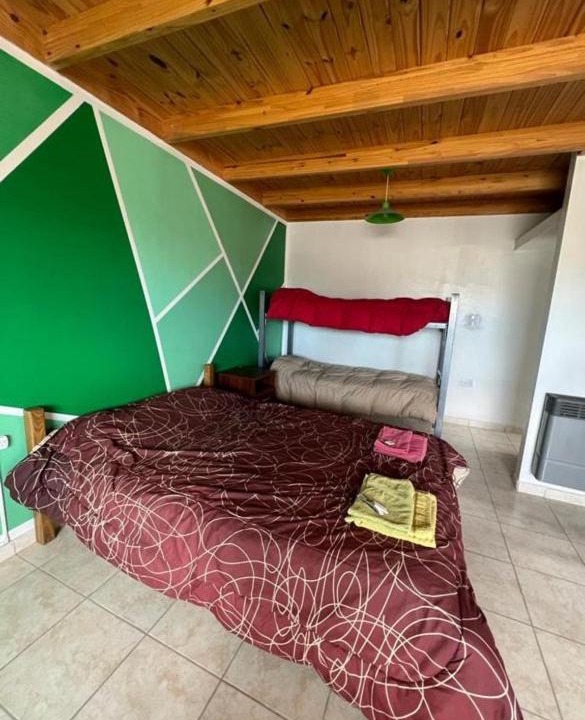 Photo of Bedroom in Trelew