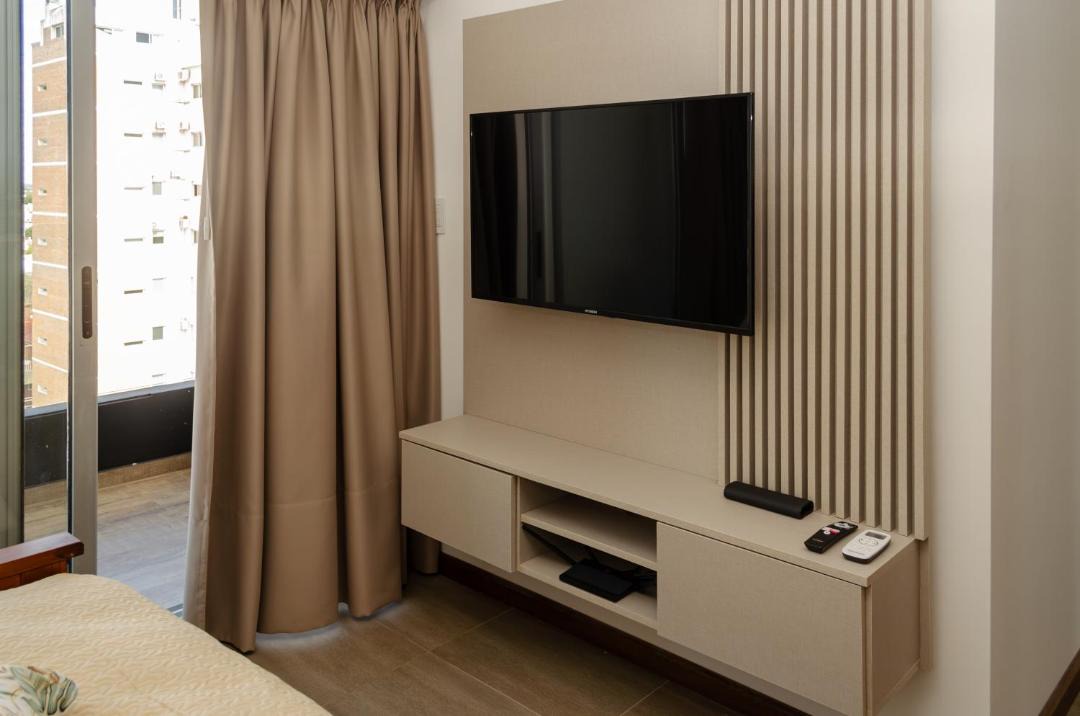 Photo of Bedroom in Villa Constitucion