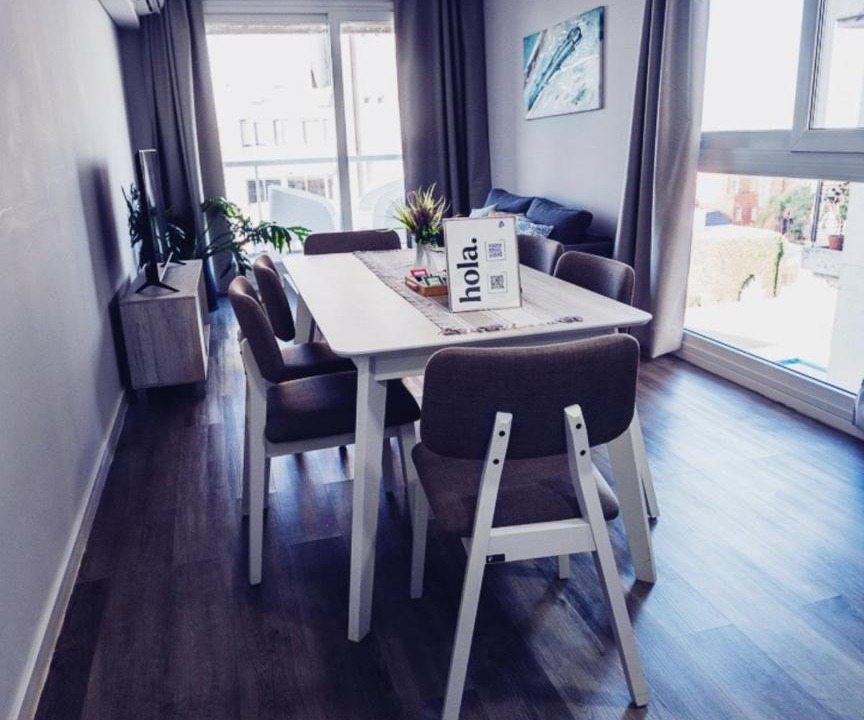 Photo of Livingroom in San Nicolas de los Arroyos