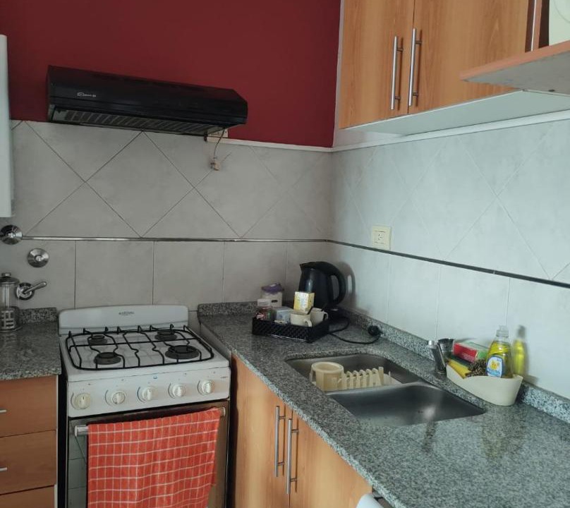 Photo of Kitchen in Rio Cuarto