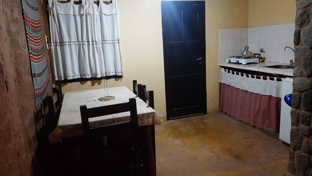 Photo of Kitchen in Villa Union