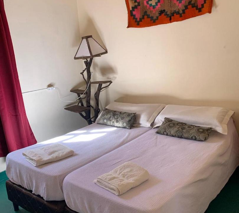 Photo of Bedroom in Cachi