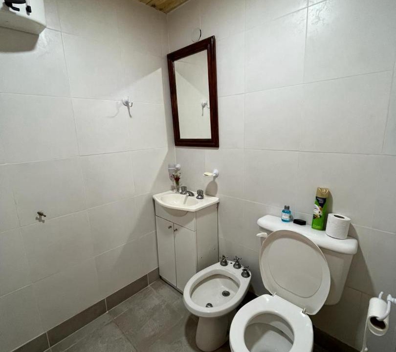 Photo of Bathroom in El Cadillal