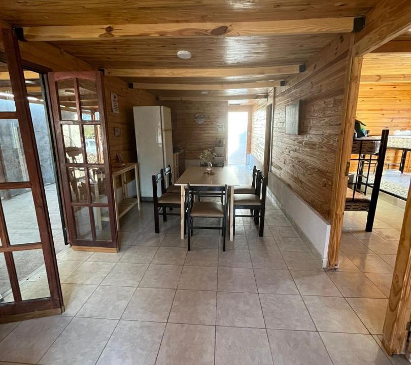 Photo of Livingroom in El Cadillal