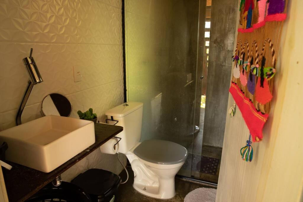 Photo of Bathroom in Rodeio