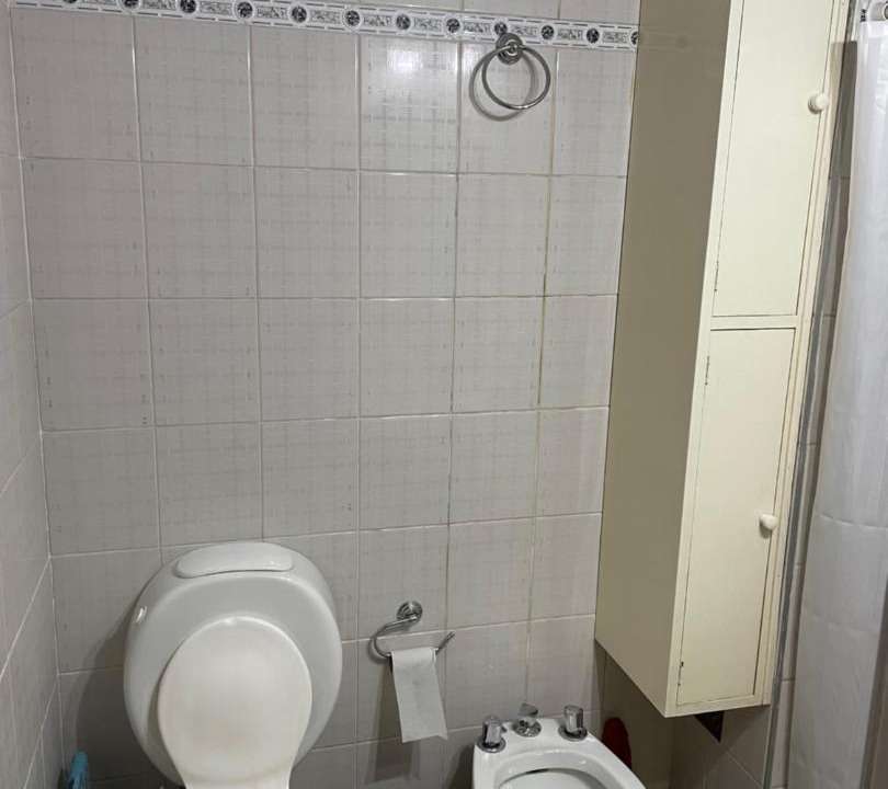 Photo of Bathroom in San Juan