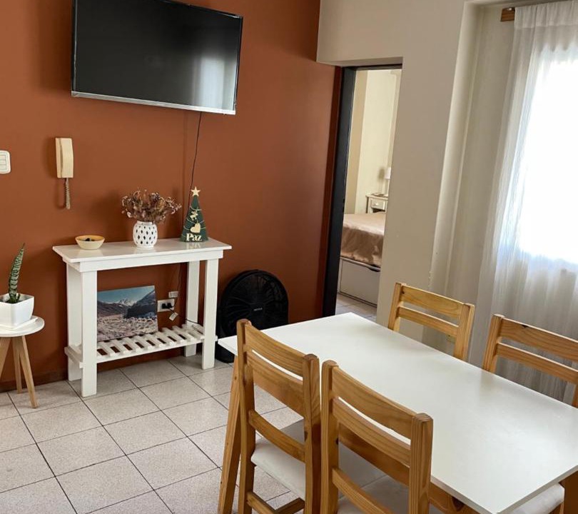 Photo of Livingroom in San Juan