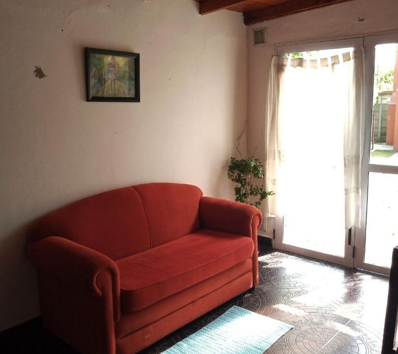 Photo of Livingroom in Tandil