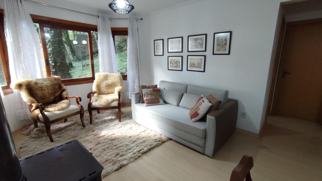 Photo of Livingroom in Tres Pinheiros