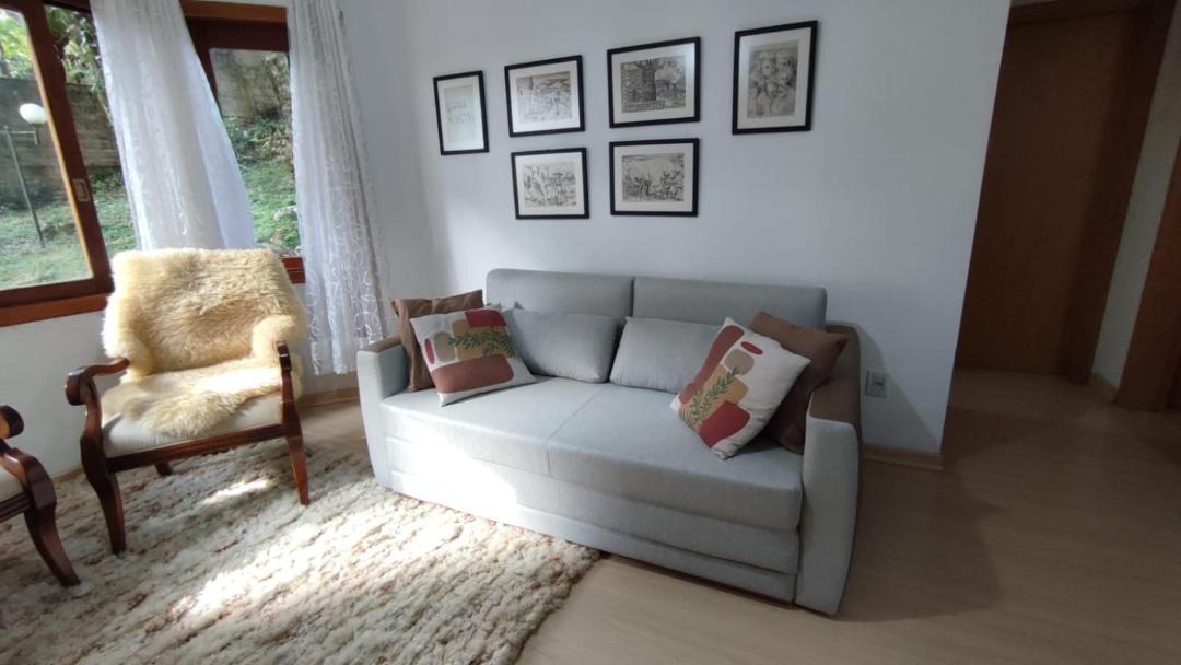 Photo of Livingroom in Tres Pinheiros