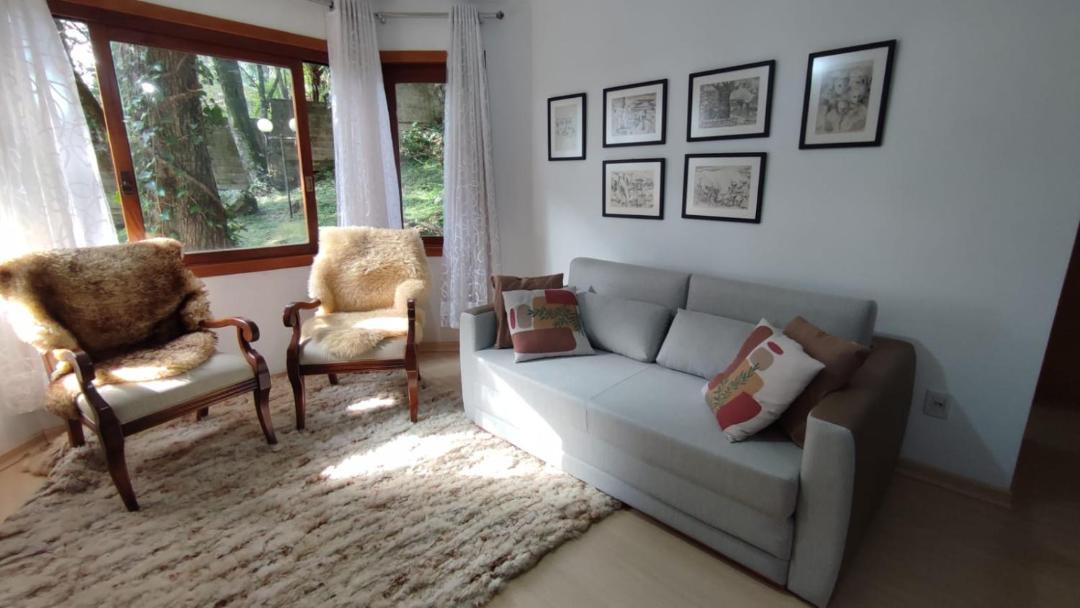 Photo of Livingroom in Tres Pinheiros