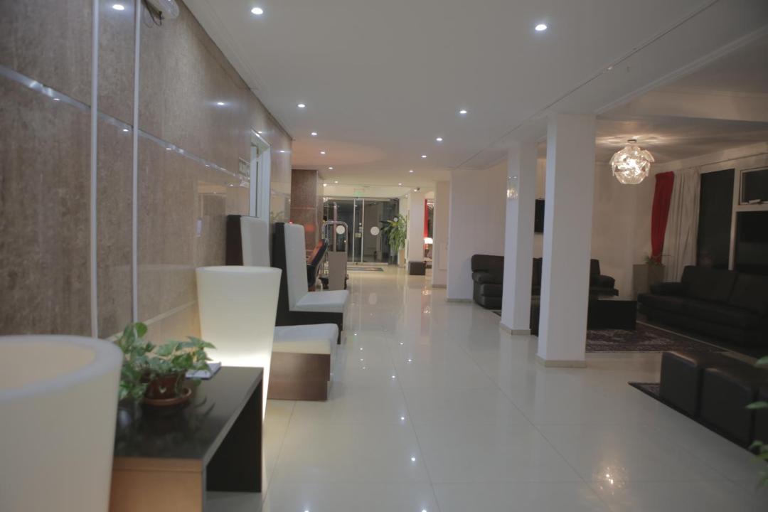 Photo of Livingroom in Belgrano