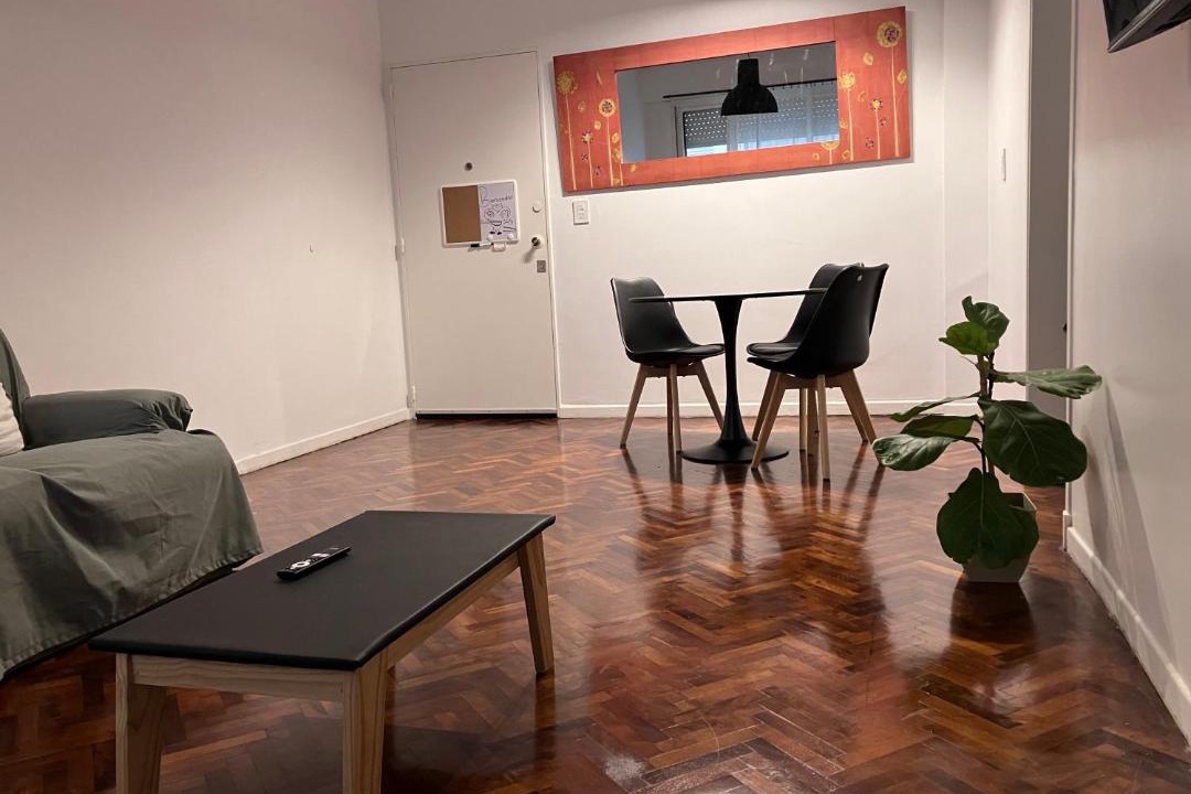 Photo of Livingroom in Retiro