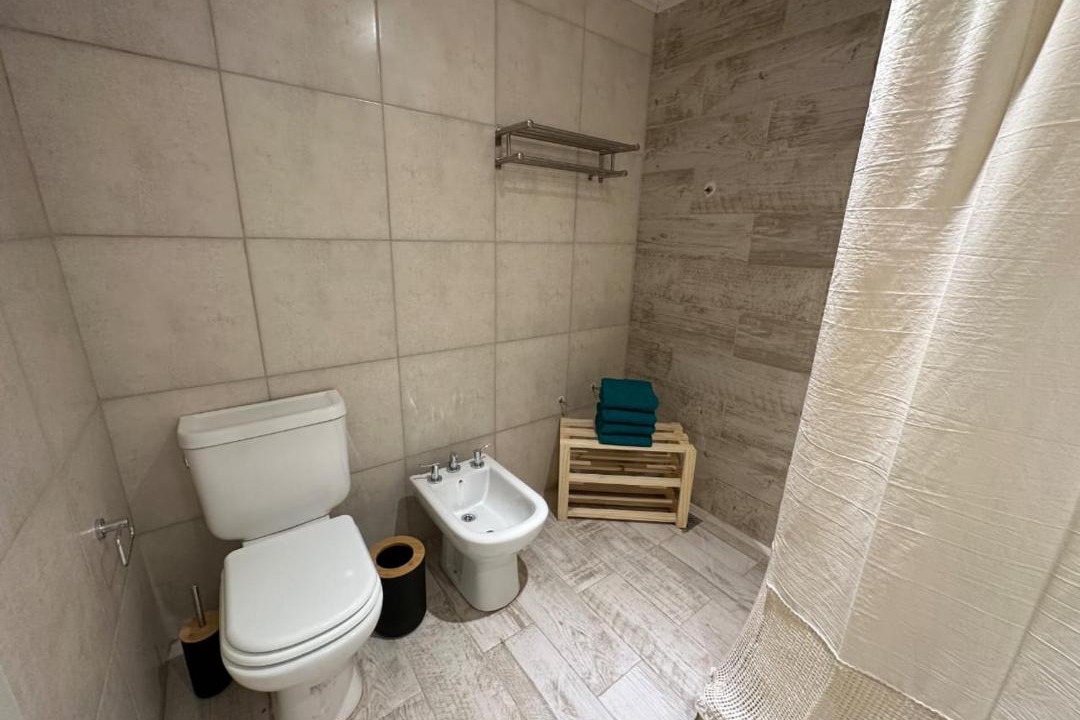 Photo of Bathroom in Sierra de la Ventana