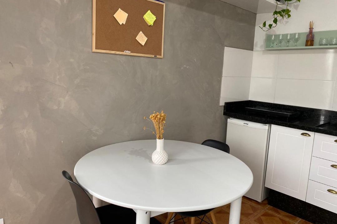 Photo of Bathroom in Jardim Atlantico