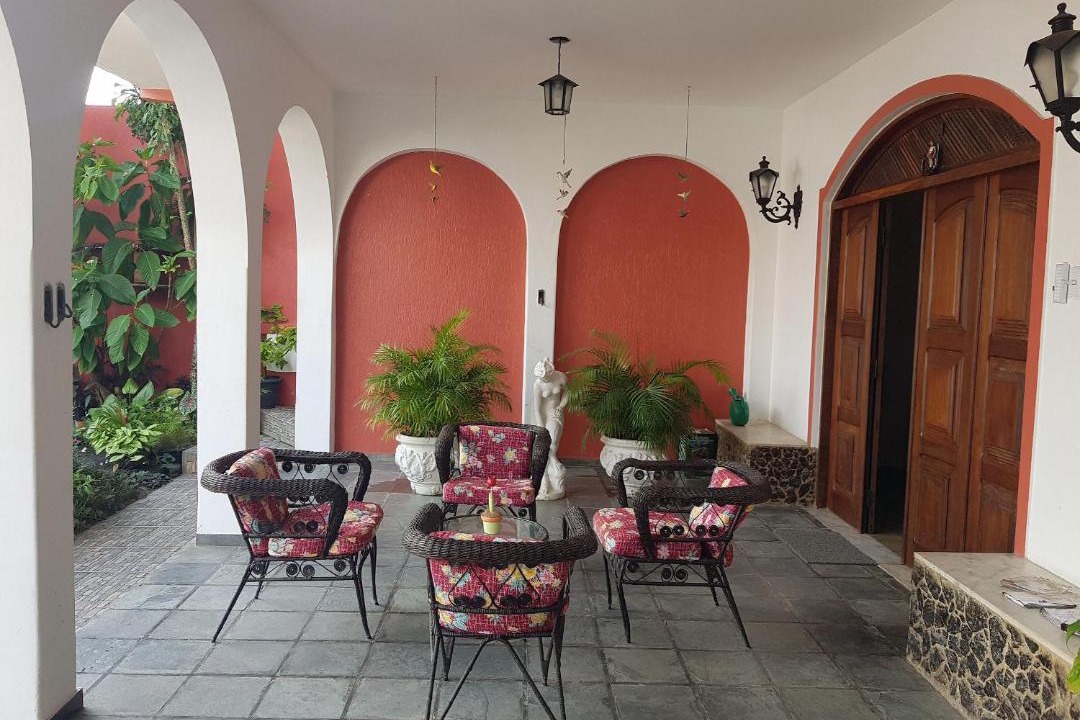 Photo of Patio Balcony in Pontal