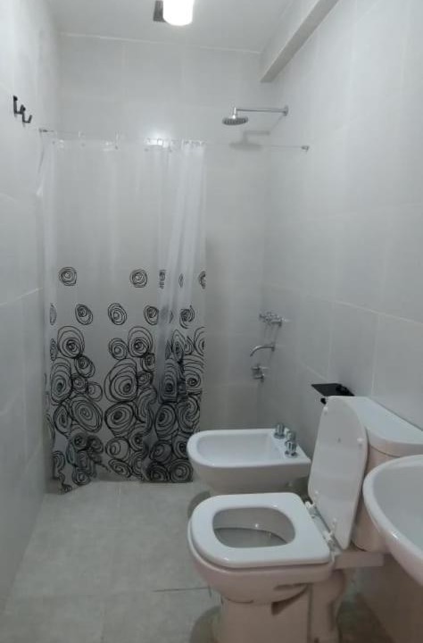 Photo of Bathroom in San Salvador de Jujuy