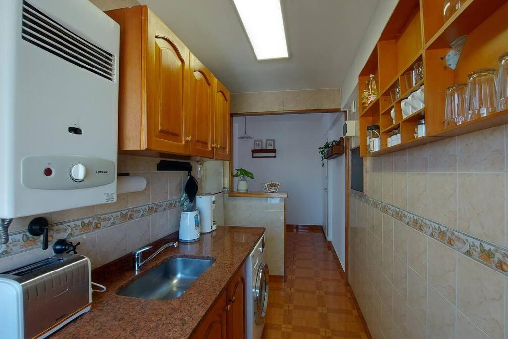 Photo of Kitchen in La Boca