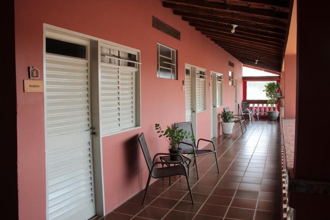 Photo of Others in Aguas de Sao Pedro
