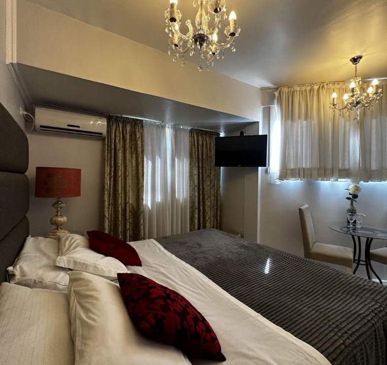 Photo of Bedroom in Cidade Alta